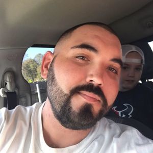 Meet your Posher, Charles